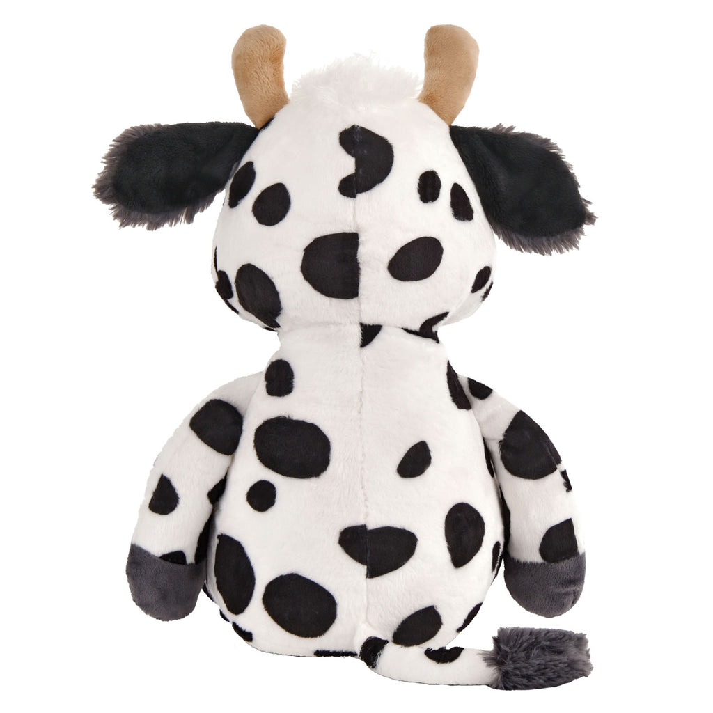 Nici Pluchen Knuffel Farm Friends Koe Cowluna, 54cm