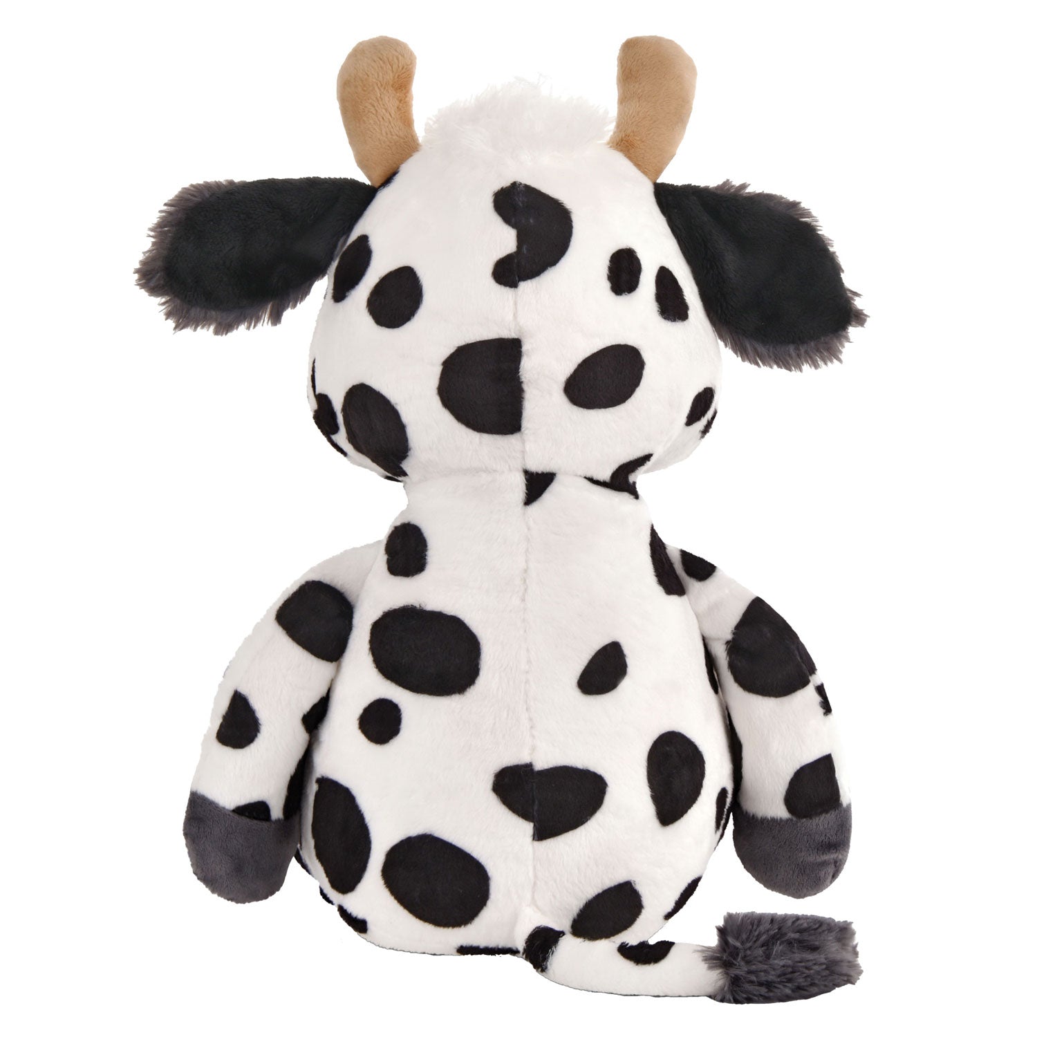 Nici Pluchen Knuffel Farm Friends Koe Cowluna, 54cm
