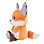 Nici Glubschis Pluchen Knuffel Vos Runizzi, 45cm