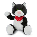 Nici Pluchen Knuffel Beweegbare Kat Pepper, 30cm