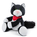Nici Pluchen Knuffel Beweegbare Kat Pepper, 30cm