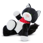 Nici Pluchen Knuffel Beweegbare Kat Pepper, 30cm