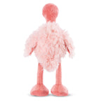 Nici Pluchen Knuffel Flamingo, 25cm