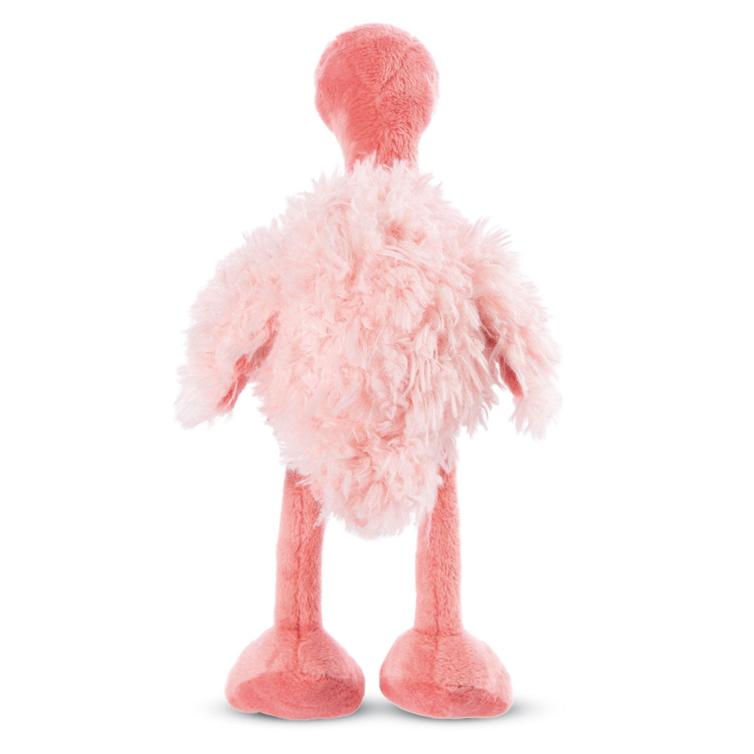 Nici Pluchen Knuffel Flamingo, 25cm