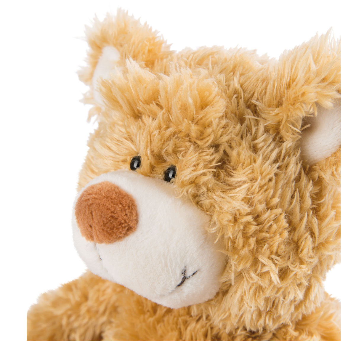 Nici Pluchen Knuffel Wilde Dieren Beer, 25cm