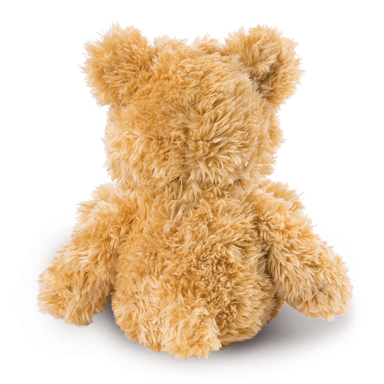 Nici Pluchen Knuffel Wilde Dieren Beer, 25cm