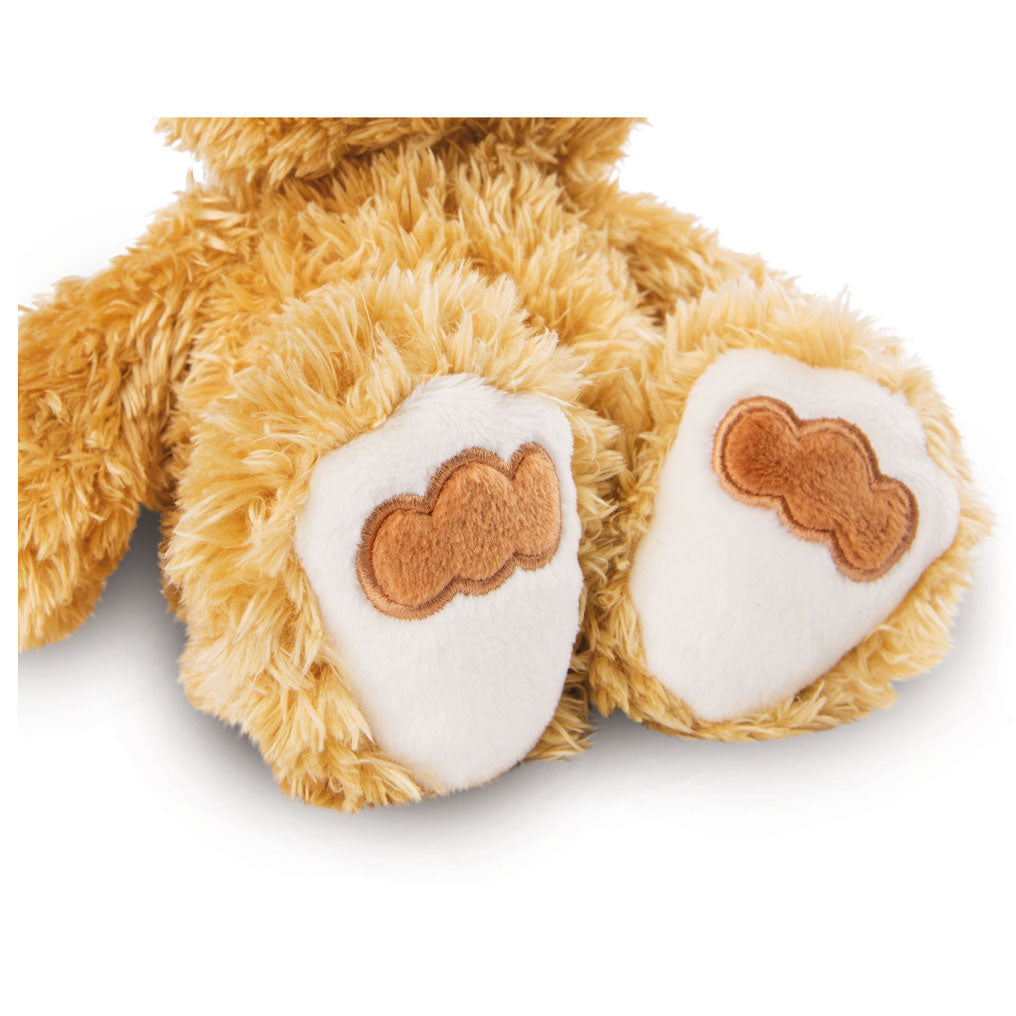 Nici Pluchen Knuffel Wilde Dieren Beer, 25cm