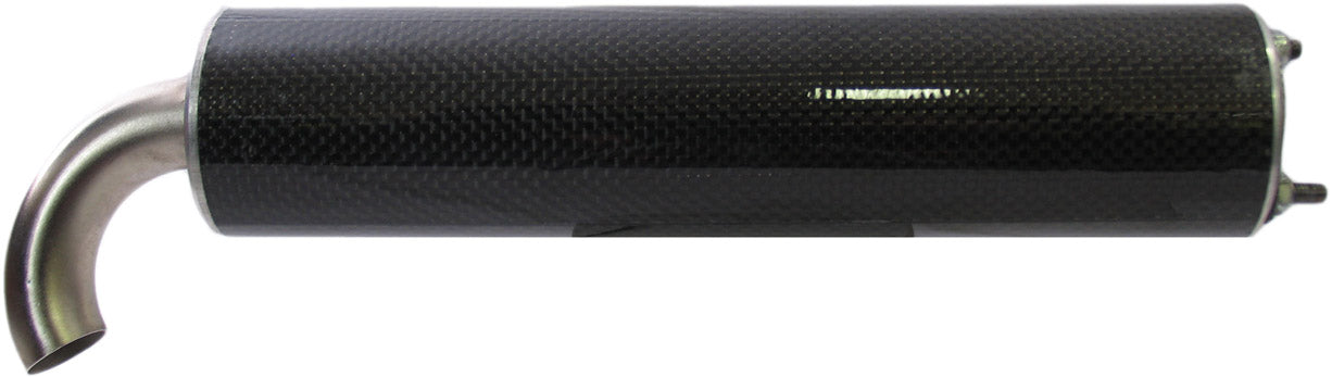 Einddemper Yasuni carbon