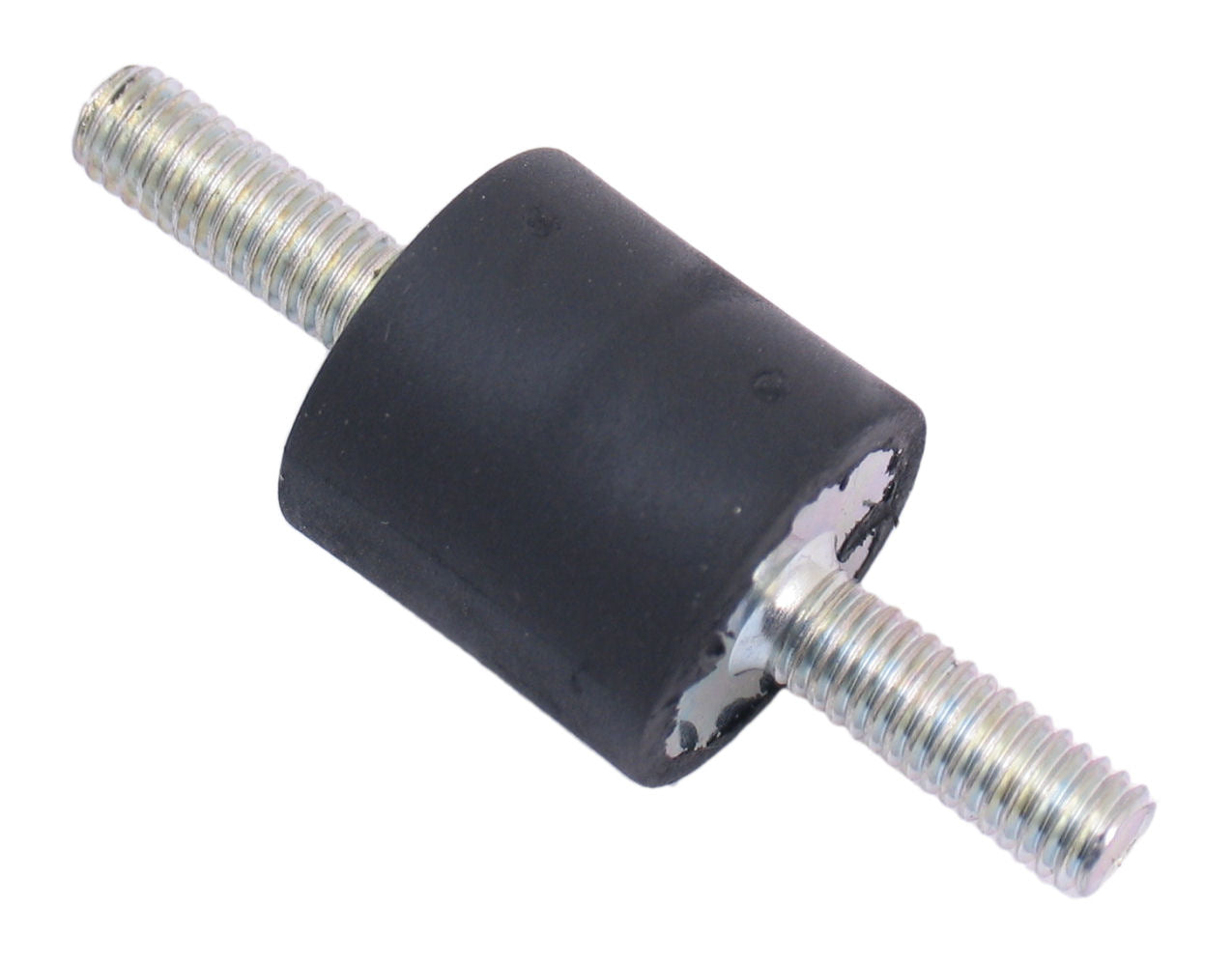 Trilrubber M6  15x15mm
