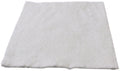 Demperwol universeel 30x30cm 7mm dik