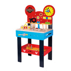 Disney Mickey Tool Table Houten Werkbank