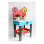 Disney Mickey Tool Table Houten Werkbank