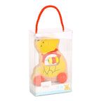 Disney Winnie de Poeh Houten Speelfiguur
