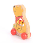 Disney Winnie de Poeh Houten Speelfiguur