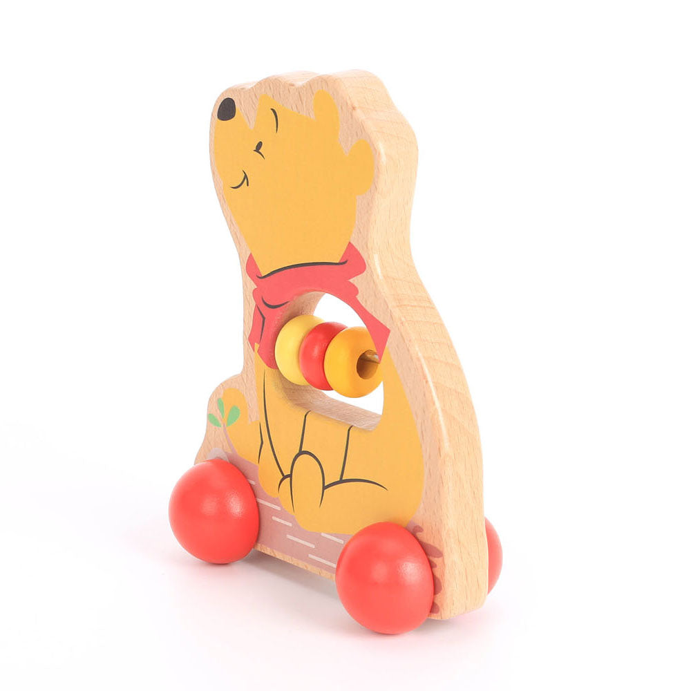 Disney Winnie de Poeh Houten Speelfiguur