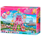 sluban girl's dream reuzenrad (m38-b0723)