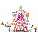 sluban girl's dream reuzenrad (m38-b0723)