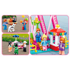 sluban girl's dream reuzenrad (m38-b0723)