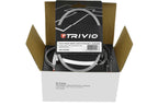 Trivio - race rem binnenkabel rvs 1.5x2000mm - 20 st.