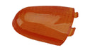 RAW GLAS VELOFAX L. ACHTER ORIGINEEL