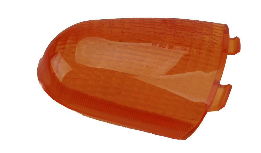 RAW GLAS VELOFAX L. ACHTER ORIGINEEL