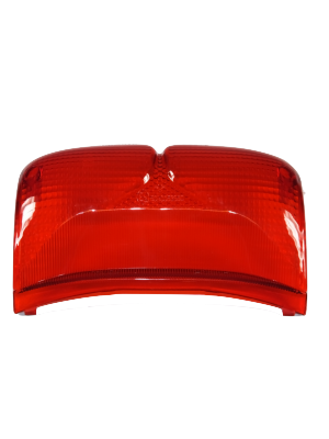 ACHTERLICHTGLAS GILERA STALKER