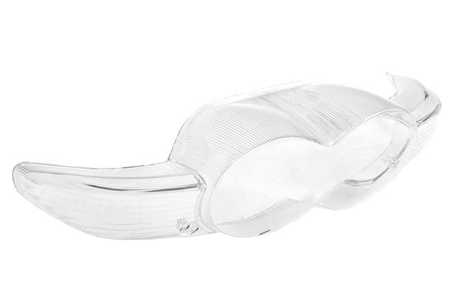 Achterlichtglas Blank | Yamaha Neo's ('08-)