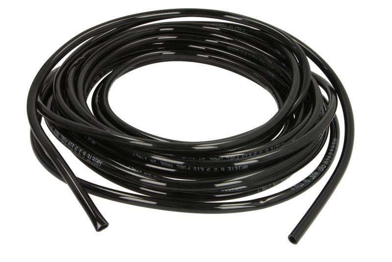 Benzineslang 6x9 Ariete 10m Zwart E10-proof