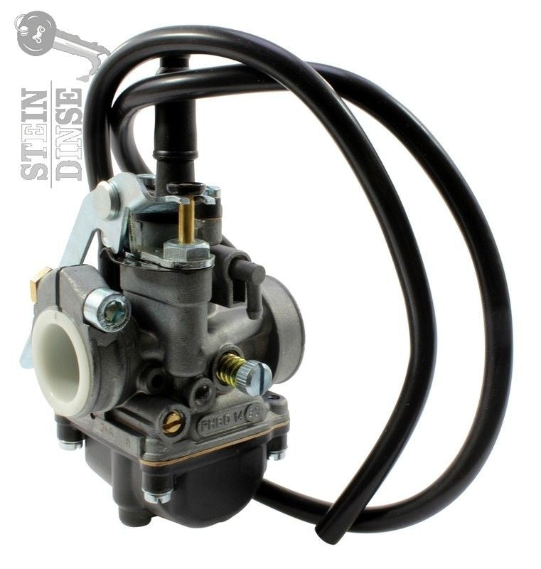 CARBURATEUR DEL PHBD 14BS / 2404