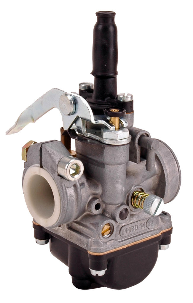 CARBURATEUR DEL.PHBD 14BS/2