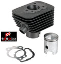 Cilinder Bobotech | Vespa Ciao / Citta