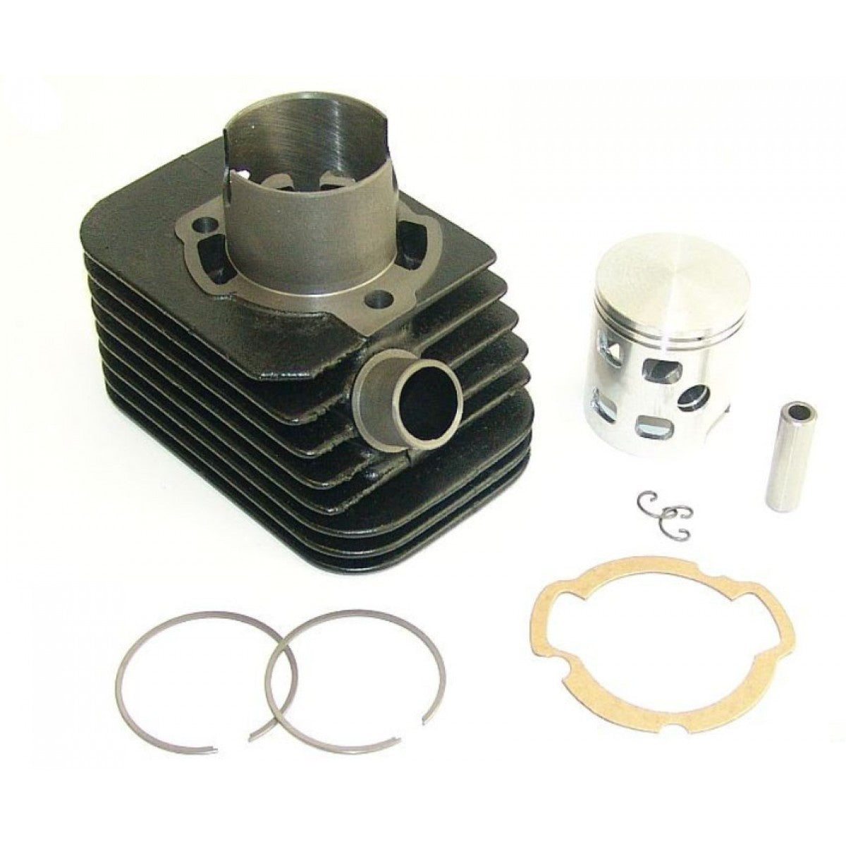 Cilinder DR 43,0mm P10 | Vespa Citta / Ciao