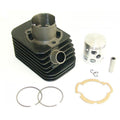Cilinder DR 43,0mm P12 | Vespa Citta / Ciao