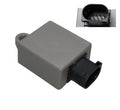 CDI-unit Oliepomp Dellorto | Peugeot 2T