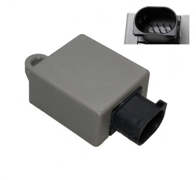 CDI-unit Oliepomp Dellorto | Peugeot 2T