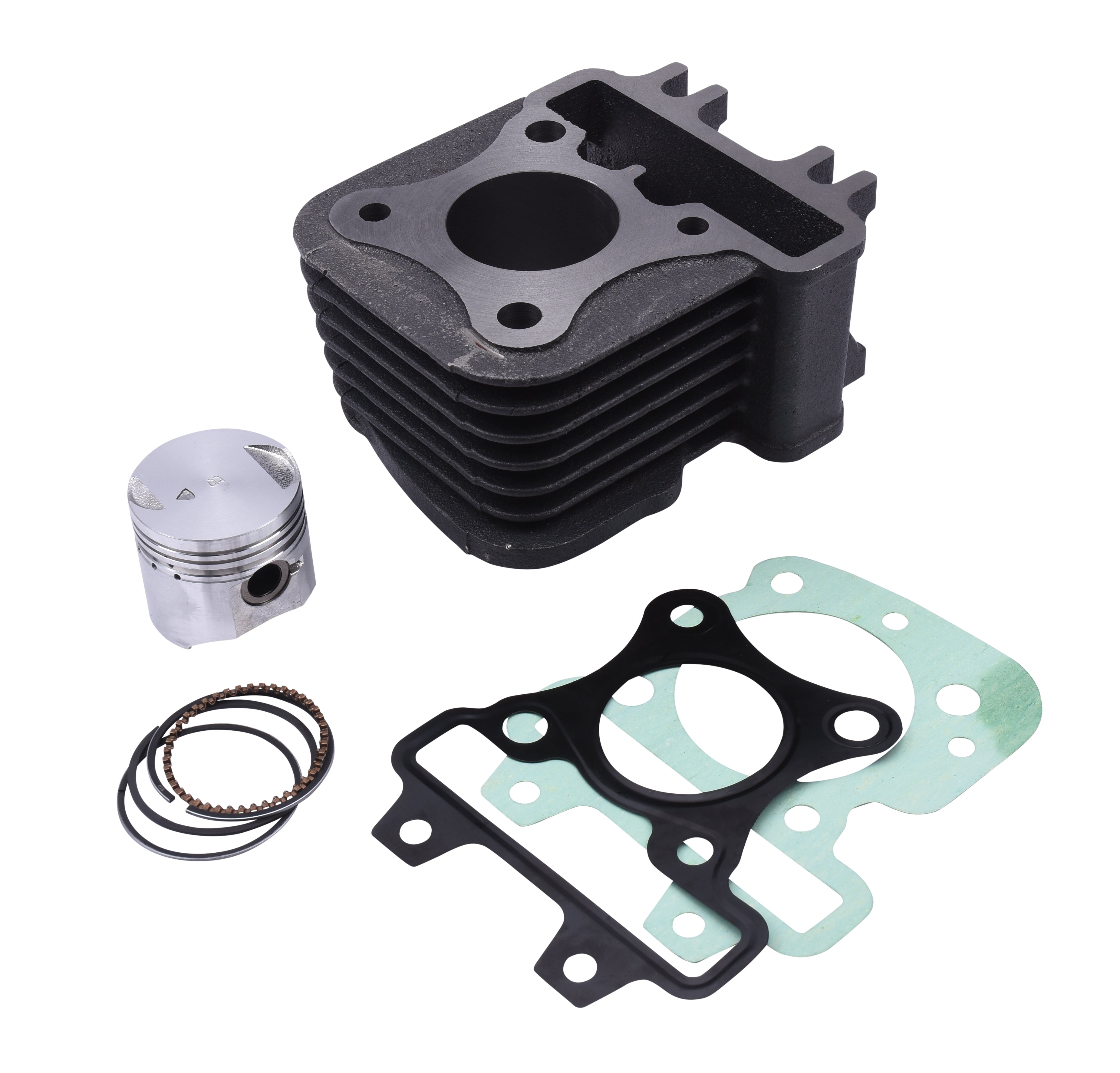 Cilinder Bobotech | Piaggio 4T 2V