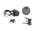 CONTACTSLOTSET RIEJU RS1