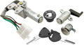 Contactslotset | Kymco People 2T