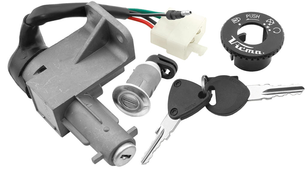 CONTACTSLOTSET VITALITY 2T - 4T - YUP