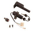 CONTACTSLOTSET SCARABEO ZADI