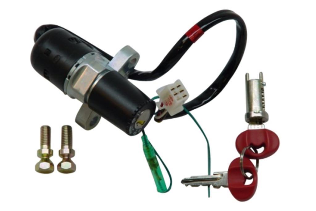 CONTACTSLOTSET GILERA DNA