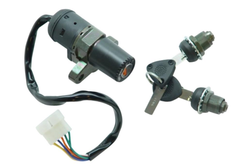 CONTACTSLOTSET SENDA-RIEJU SMX