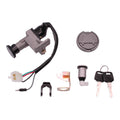 Contactslotset | Kymco Agility 10'/12'