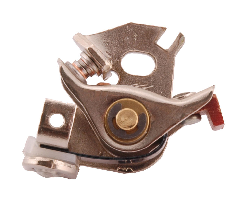 CONTACTPUNTSET VESPA CIAO ORGIN.