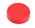 CHOKE KNOP CITTA ROOD