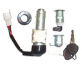 CONTACTSLOTSET KYMCO KB-K12