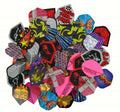 ! 250 Sets Flights Assorted