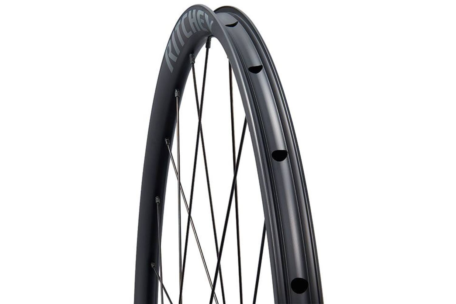 Ritchey - wielset race comp zeta disc shimano
