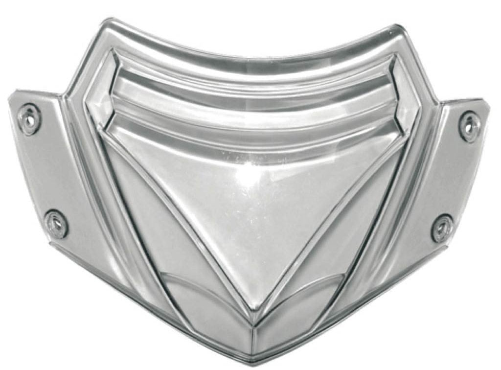 Vicma Ruit stuurkap / cockpit spoiler SR50R Factory