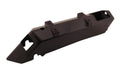 Framecover Achter Zwart OEM | Vespa Citta